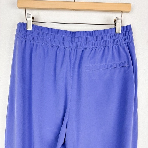 Athleta Arrival Pant in Pastel Purple Sz 8/P - Picture 6 of 8